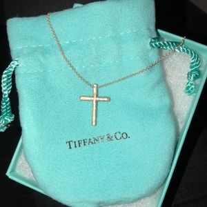 Tiffany necklace